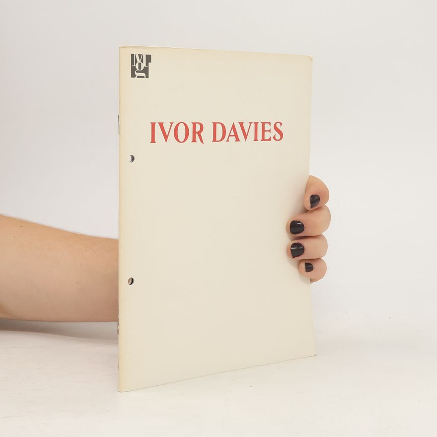 Ivor K. Davies Ivor Davies