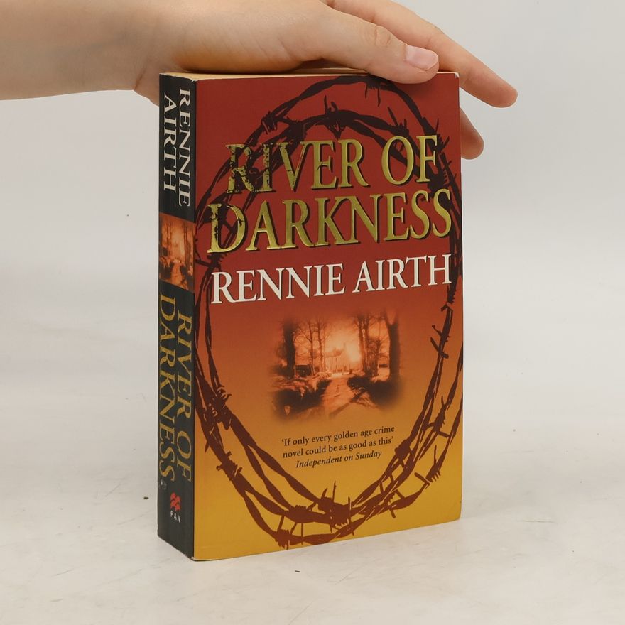 Rennie Airth River of darkness