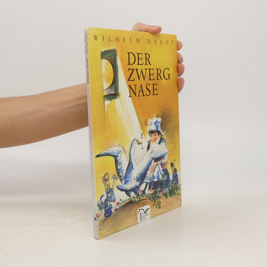 Wilhelm Hauff Der Zwerg Nase