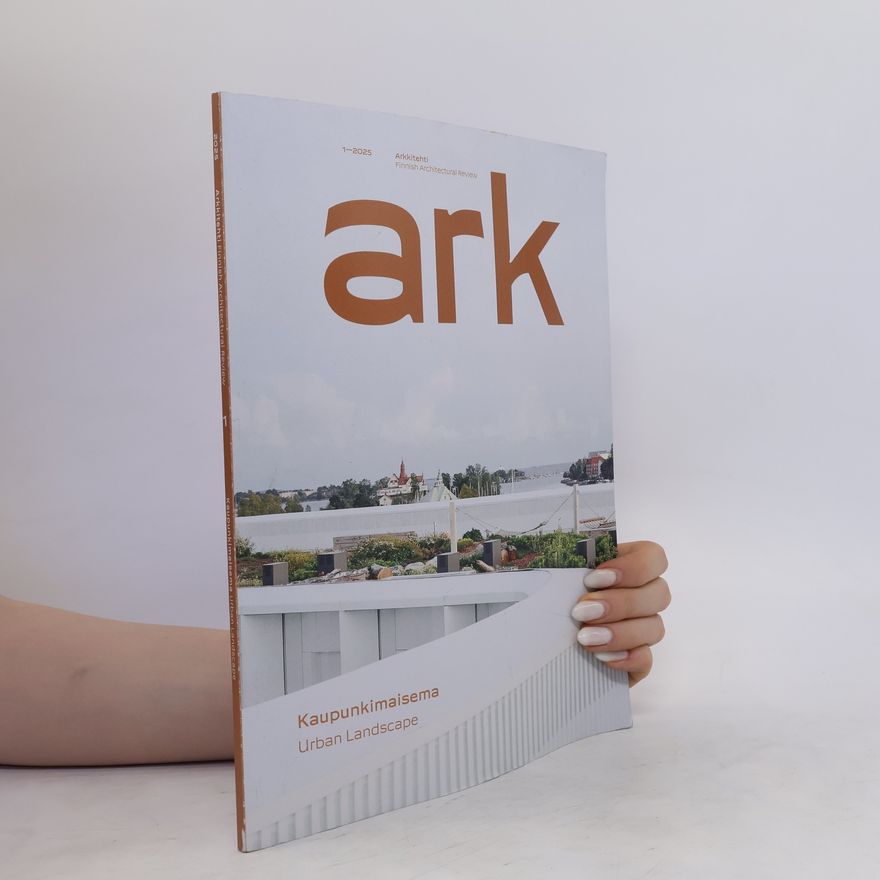Autorenkollektiv Ark 1/2025