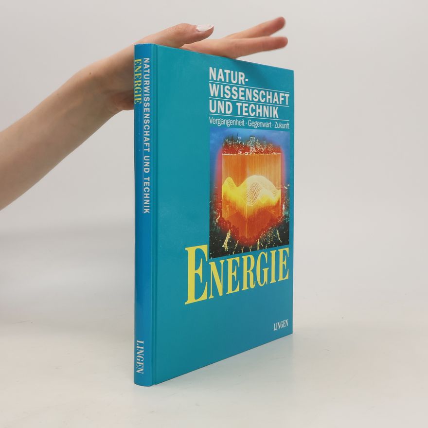 Autorenkollektiv Energie