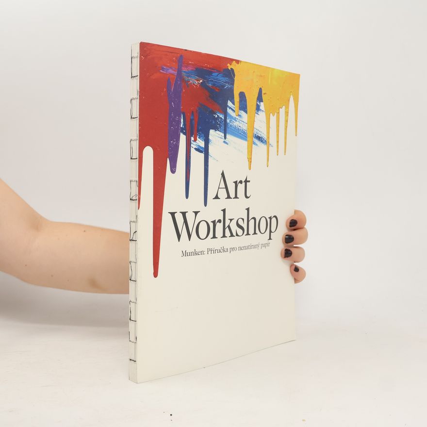 Kolektiv autorů Art Workshop