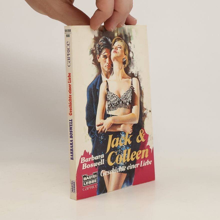 Barbara Boswell Jack & Colleen