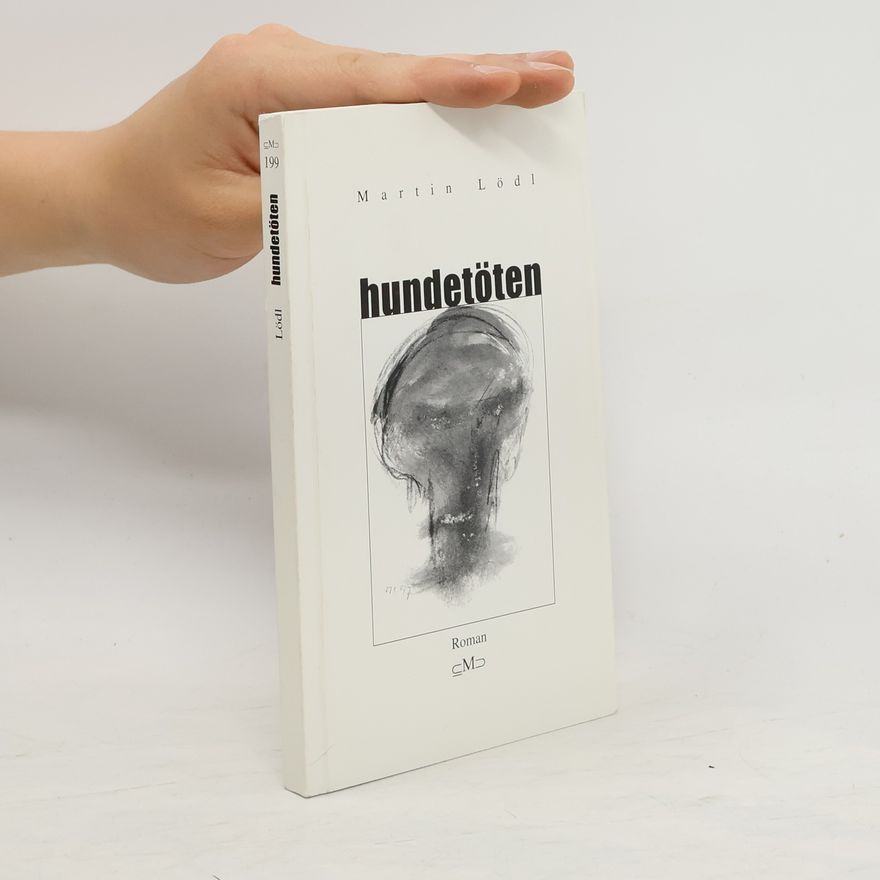 Martin Lödl Hundetöten