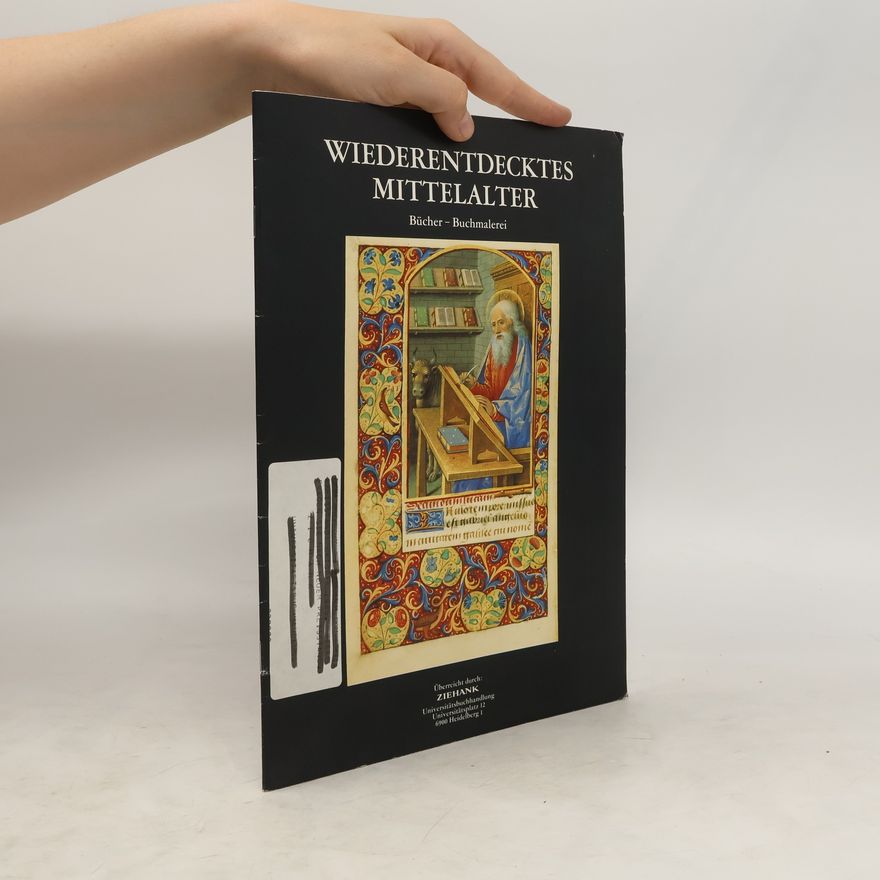 Various authors Wiederentdecktes Mittelalter