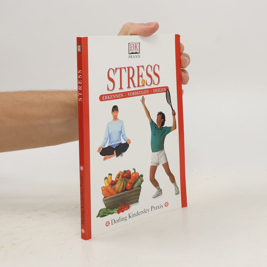 Greg Wilkinson Stress