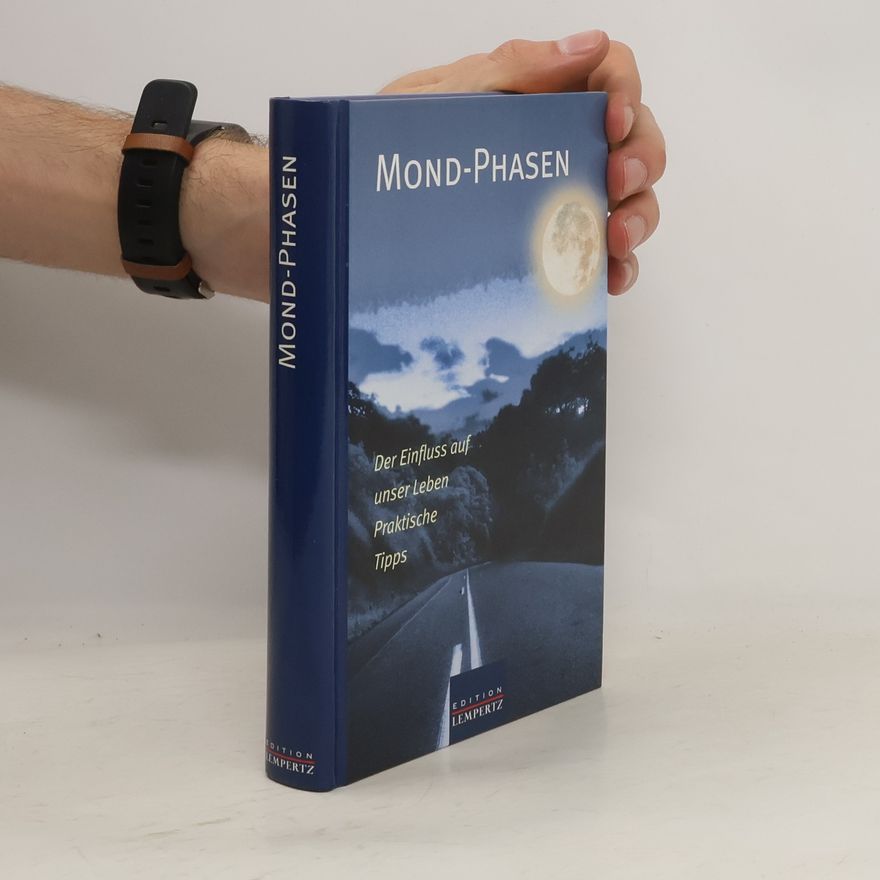 Kolektiv autorů Mond-Phasen