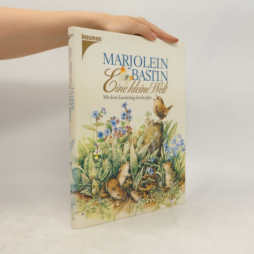 Marjolein Bastin Eine kleine Welt