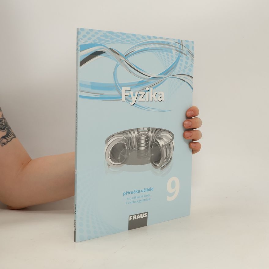 s.r.o Nakladatelství Fraus Fyzika 9 Příručka učitele