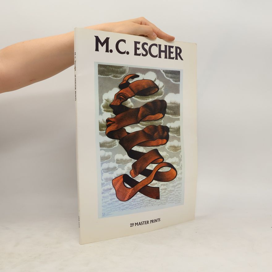 M. C. Escher Escher: 29 Master Prints