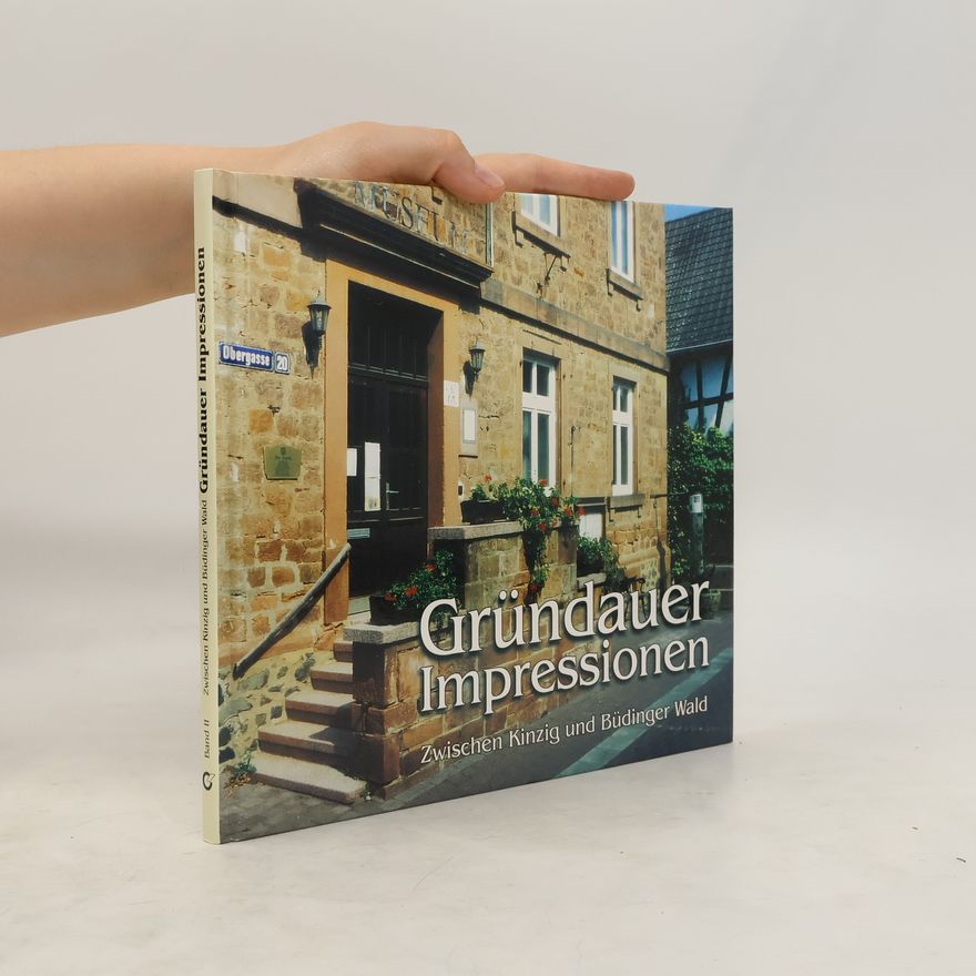 Klaus von Berg Gründauer Impressionen