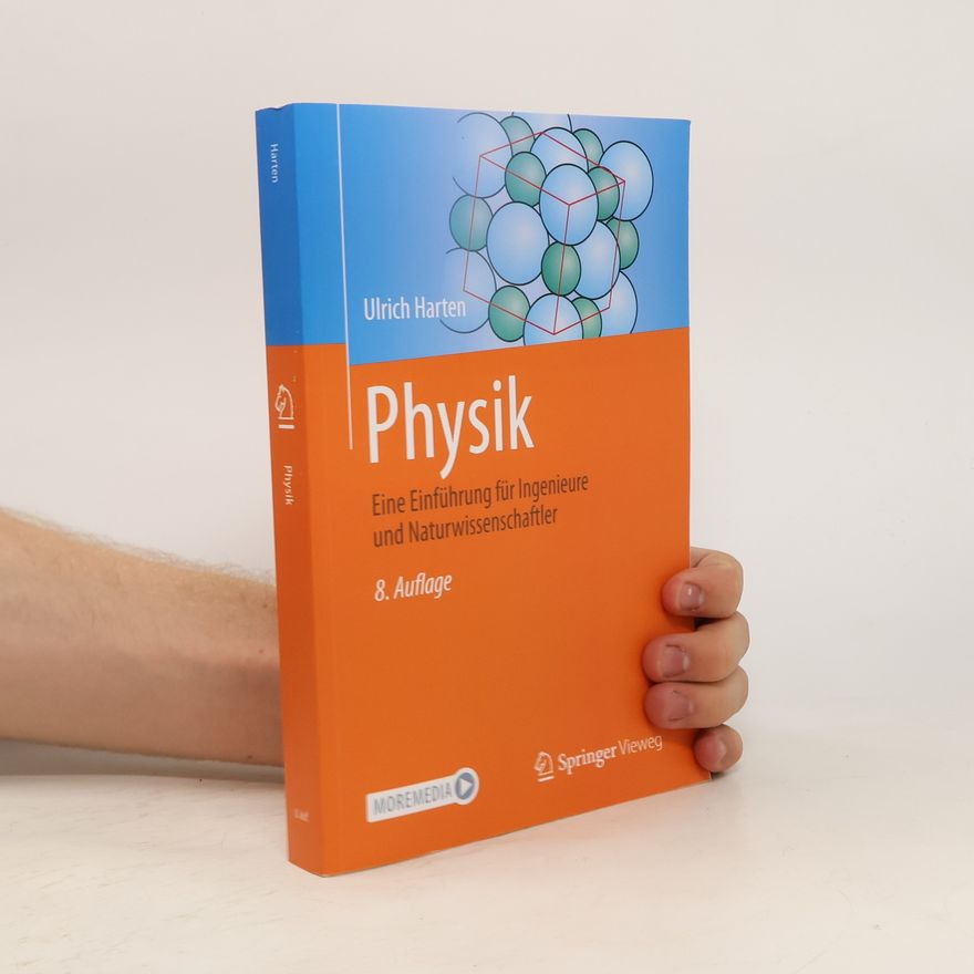 Ulrich Harten Physik