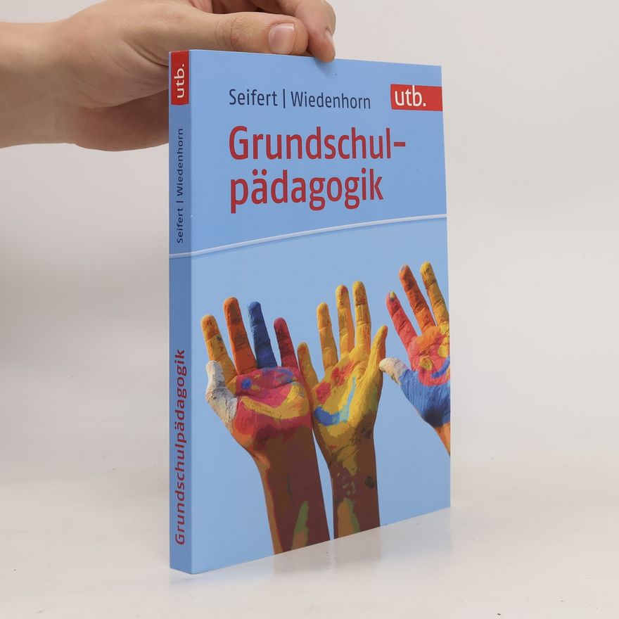 Anja Seifert Grundschulpädagogik