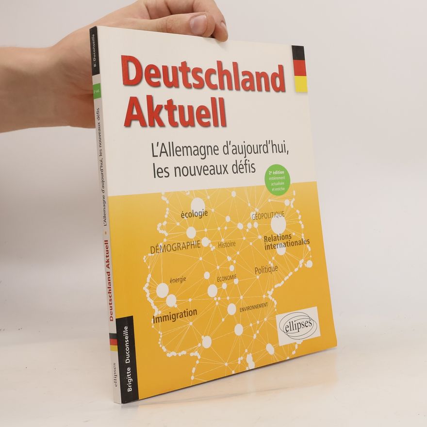 Brigitte Duconseille Deutschland Aktuell
