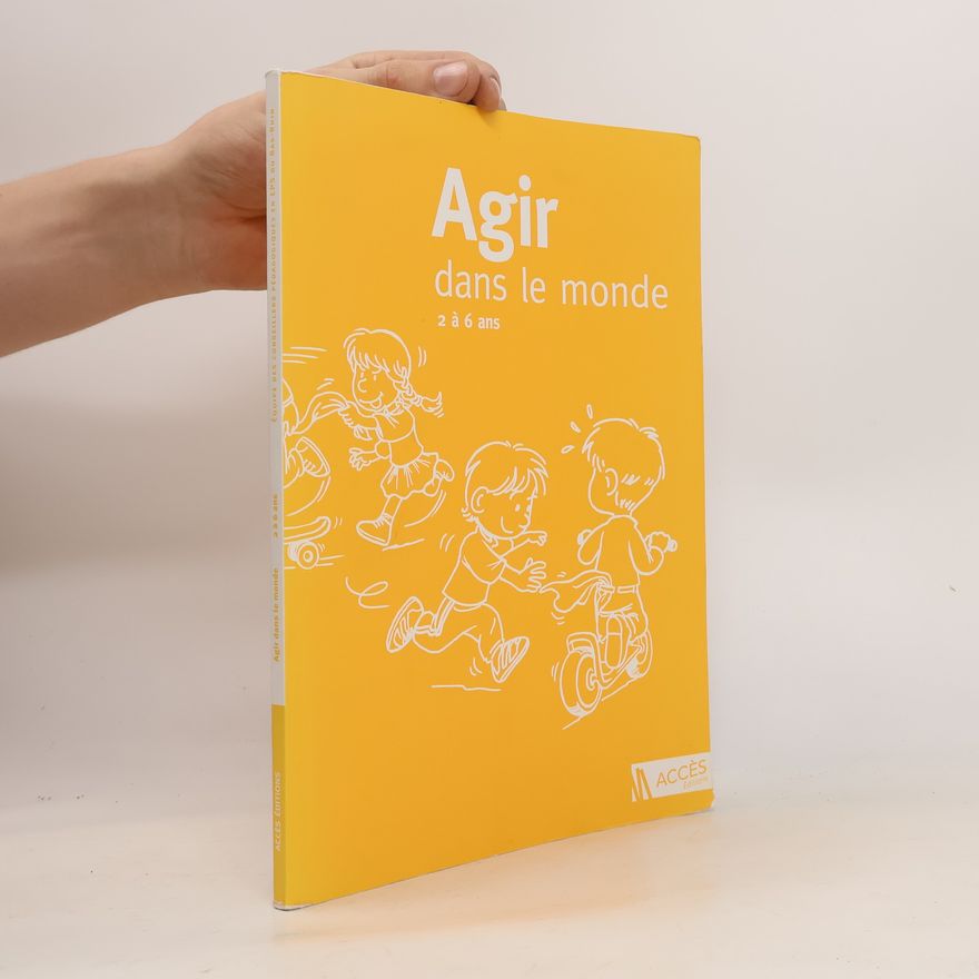 Autorenkollektiv Agir dans le monde