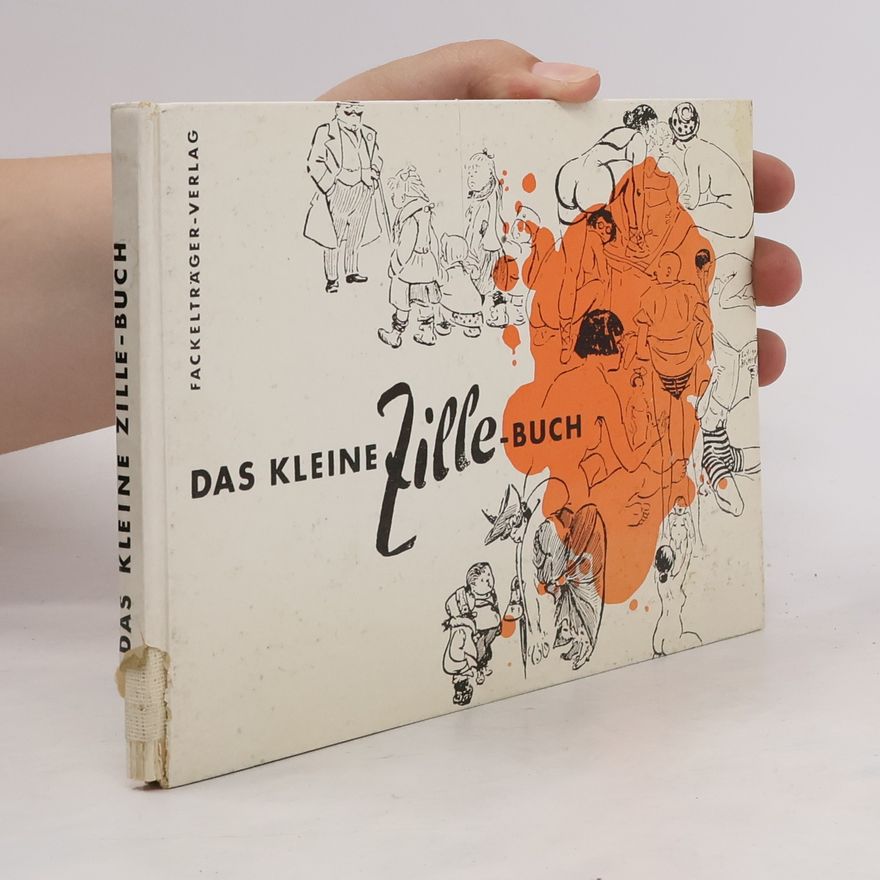 Autorenkollektiv Das kleine Zille-Buch