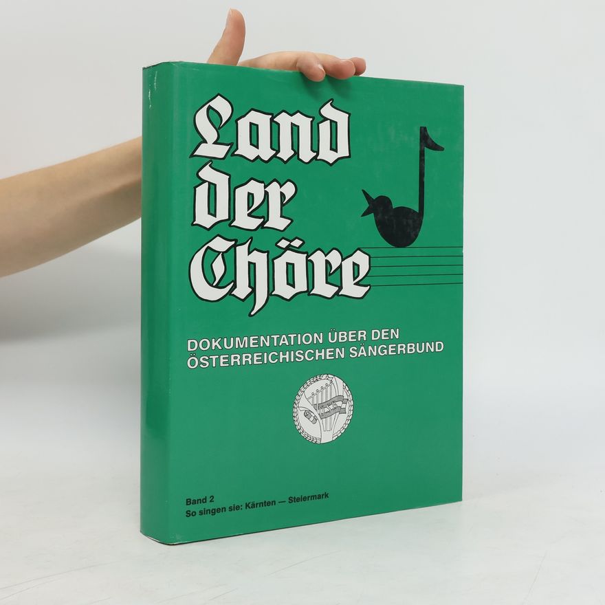 AA.VV. Land der Chöre 2