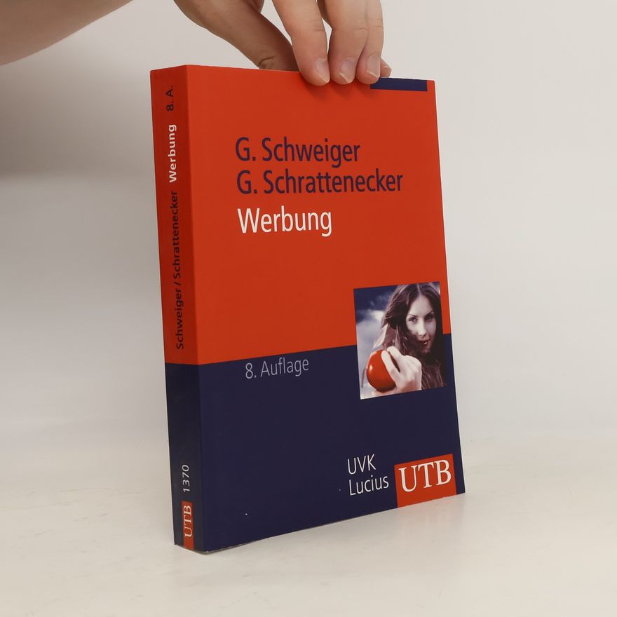 Günter Schweiger Werbung