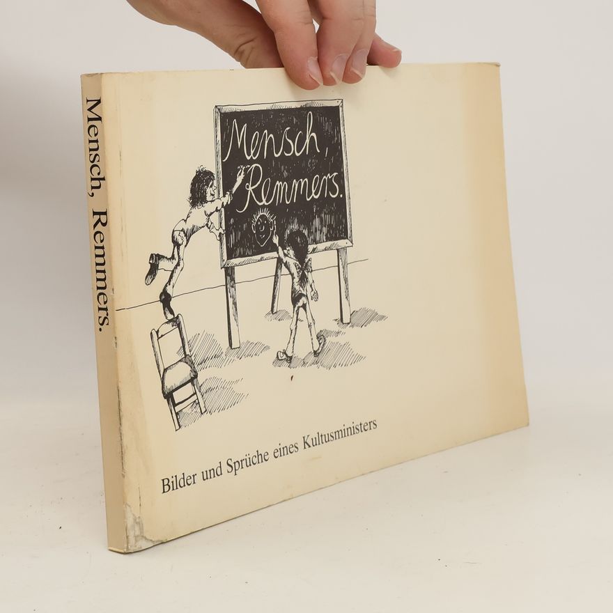 Autorenkollektiv Mensch, Remmers