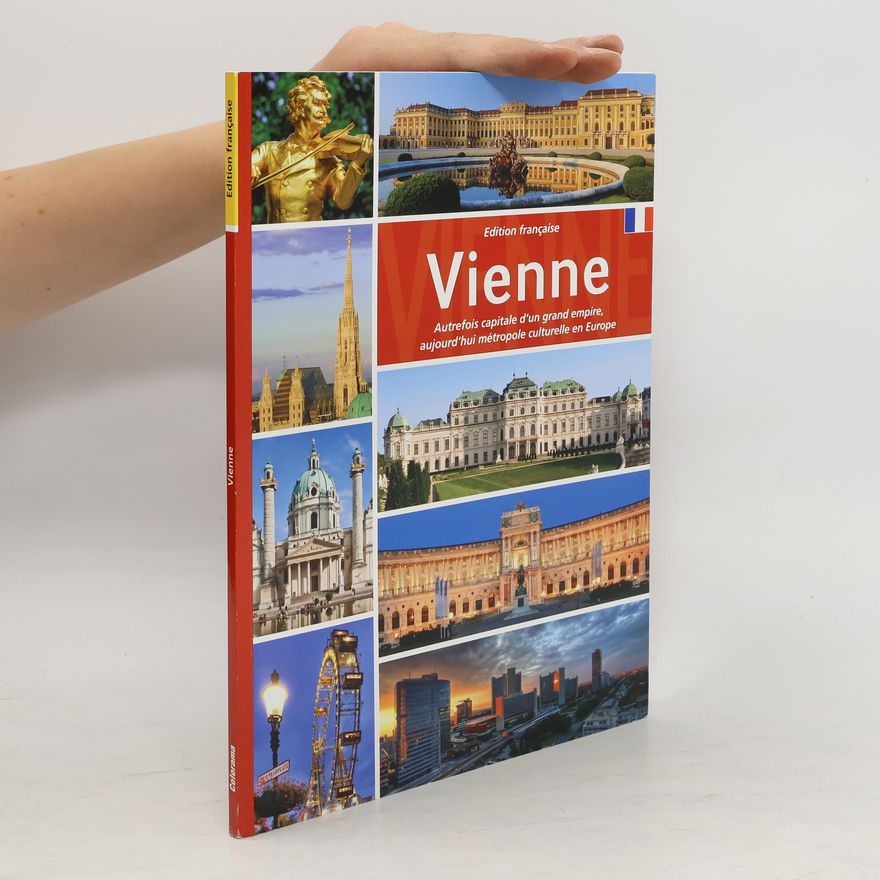 Bernhard Helminger Vienne