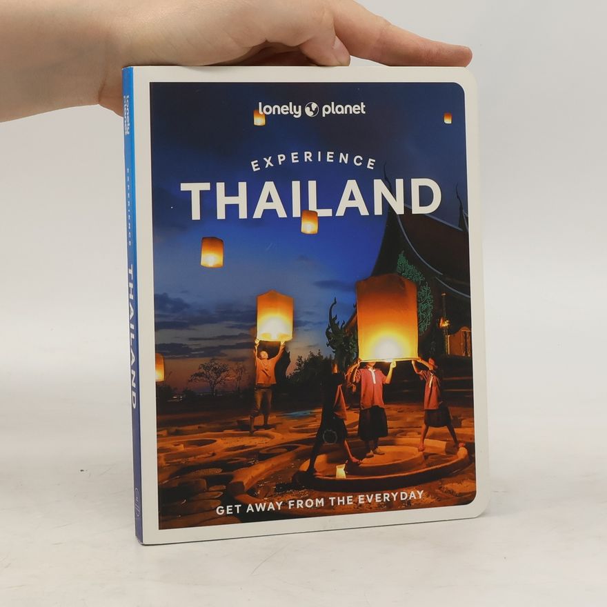 Planet Lonely Experience Thailand
