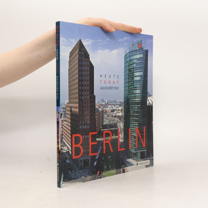 Christiane Kruse Berlin heute, today, aujourd'hui