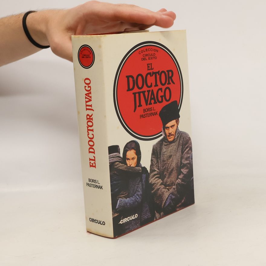 Pasternak Boris El Doctor Jivago