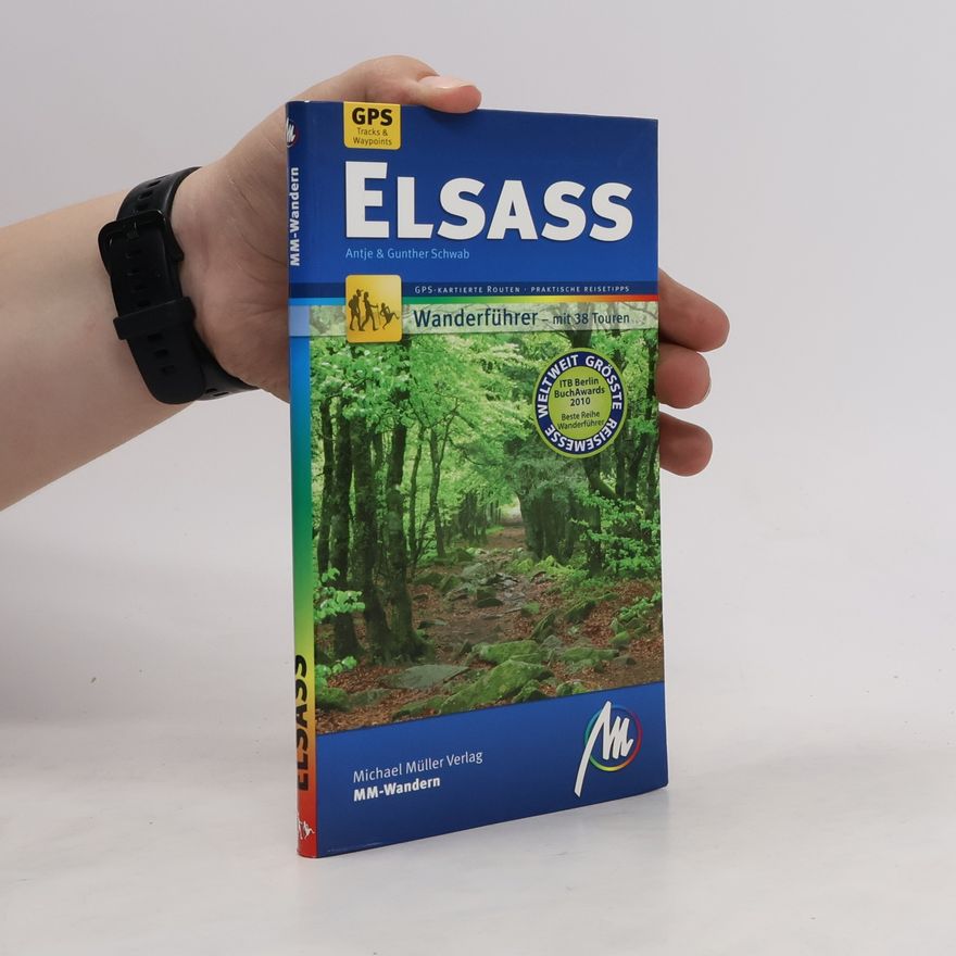 Antje Schwab Elsass