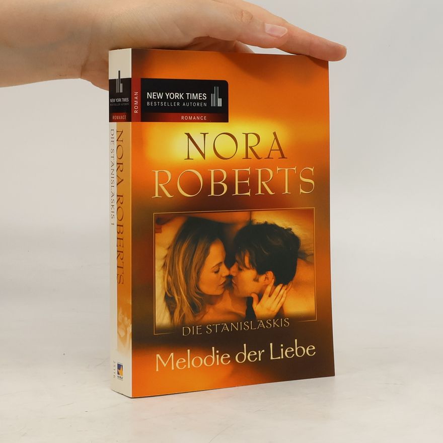 Nora Roberts Die Stanislaskis