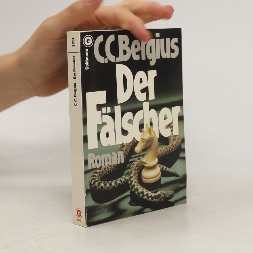 C. C. Bergius Der Fälscher