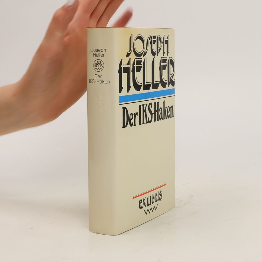 Joseph Heller Der IKS-Haken