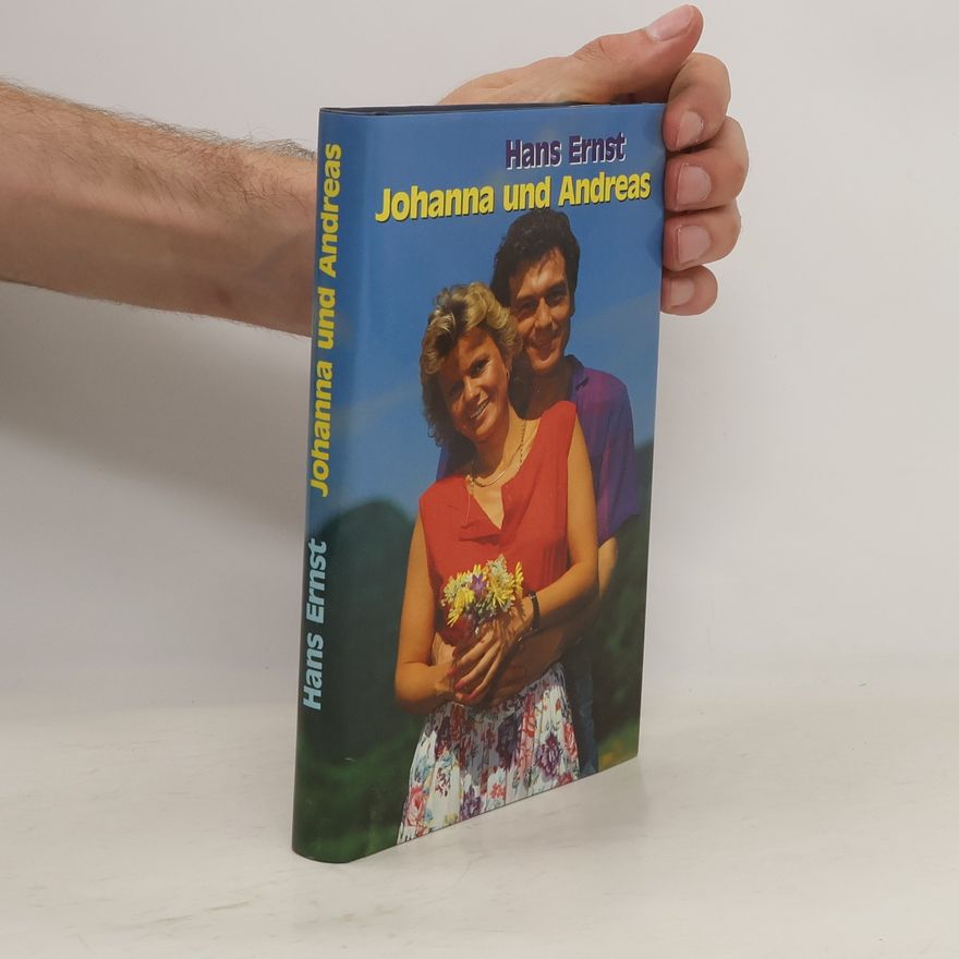 Hans-Ernst Schwiete Johanna und Andreas