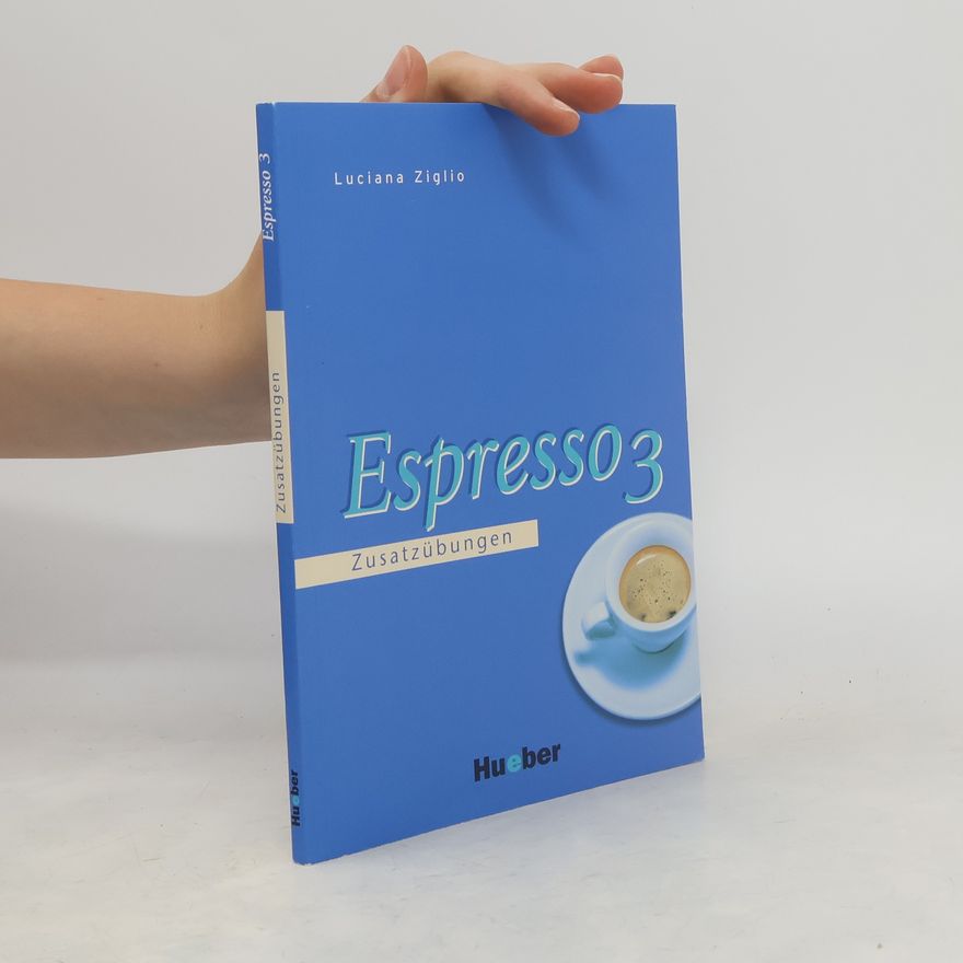 Kolektiv autorů Espresso