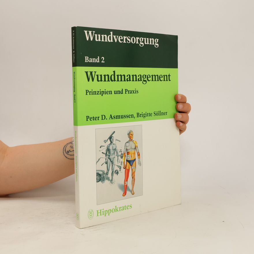 Collectif d'auteurs Wundversorgung