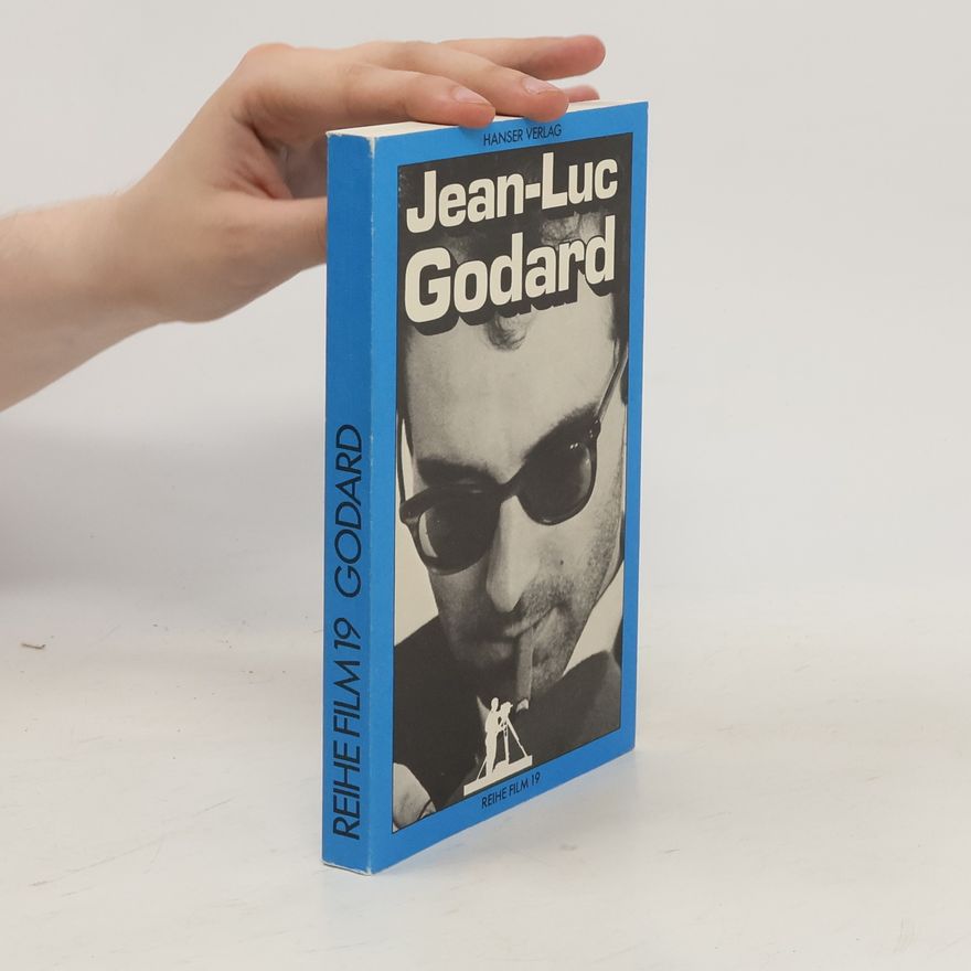 Franc ois Albera Jean-Luc Godard