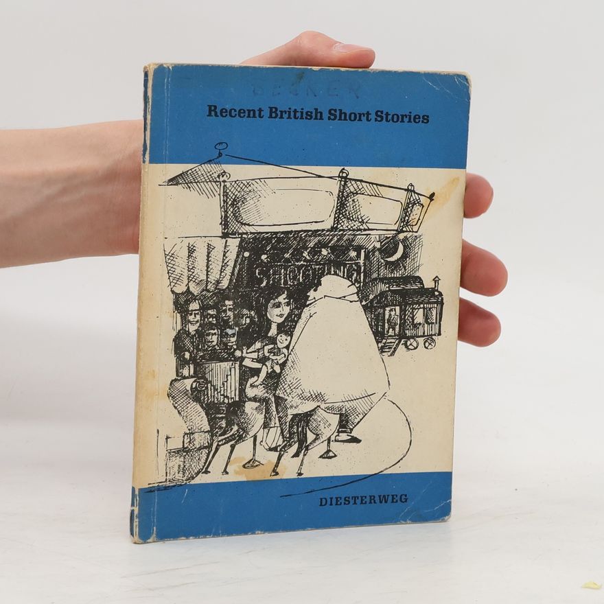 Autorenkollektiv Recent British Short Stories