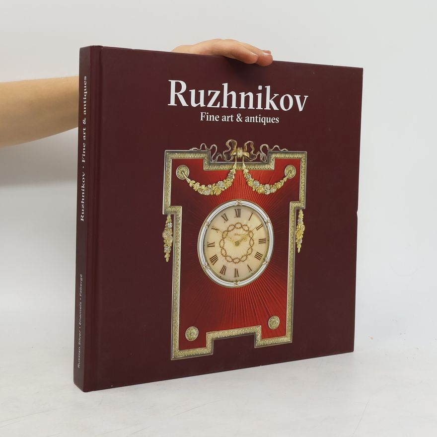 Kolektiv autorů Ruzhnikov