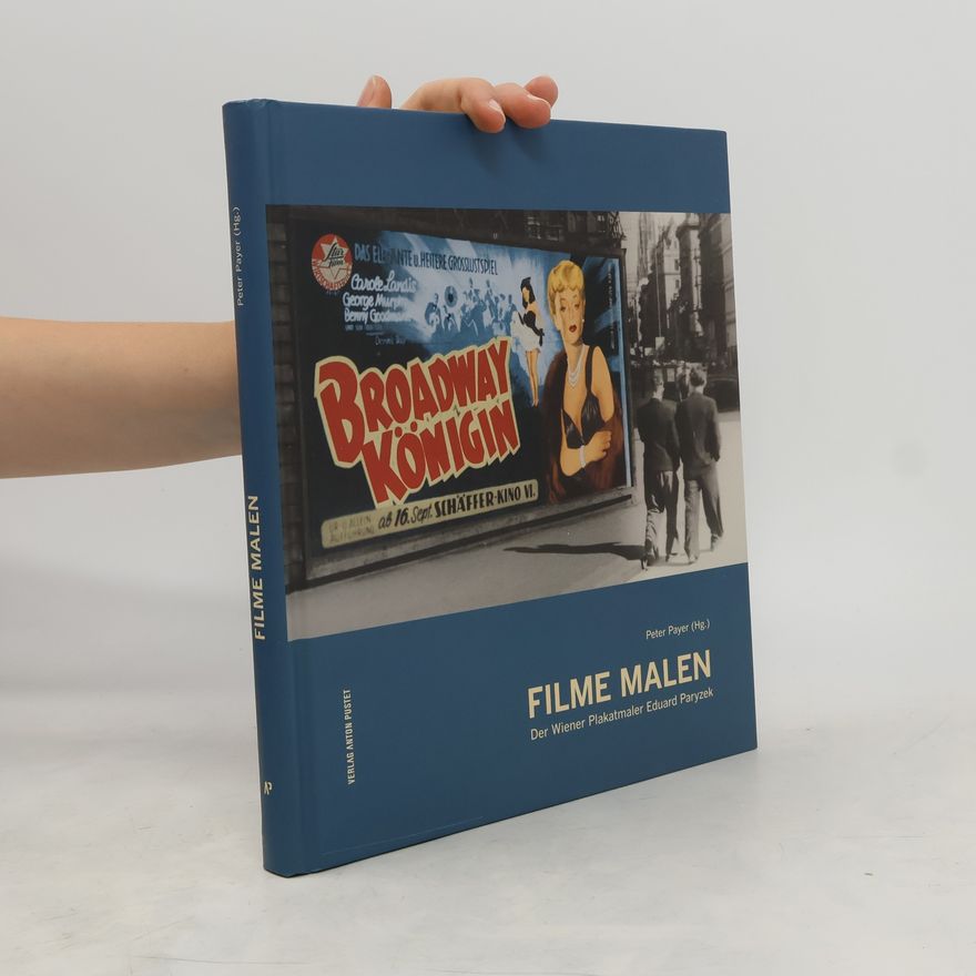 Peter Payer Filme malen