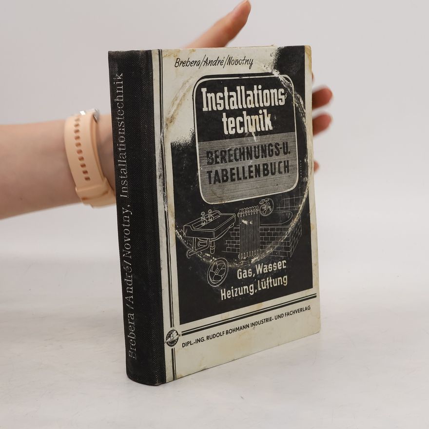 Autorenkollektiv Installationstechnik