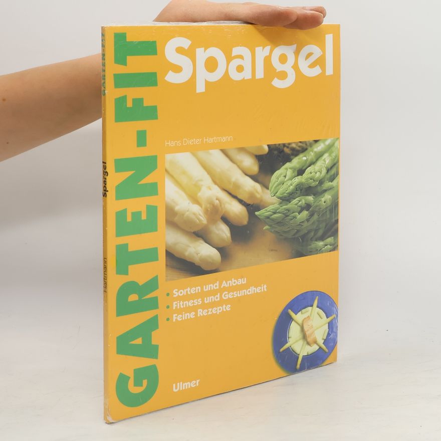 Hans Dieter Hartmann Spargel