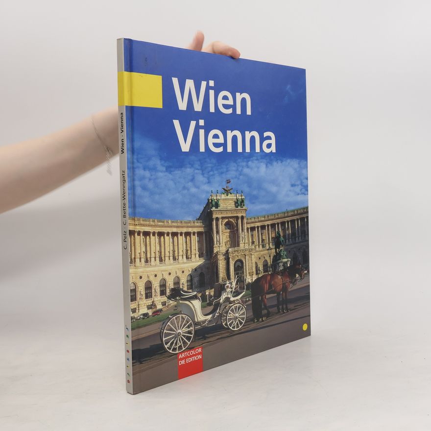 Christof Pelz Wien