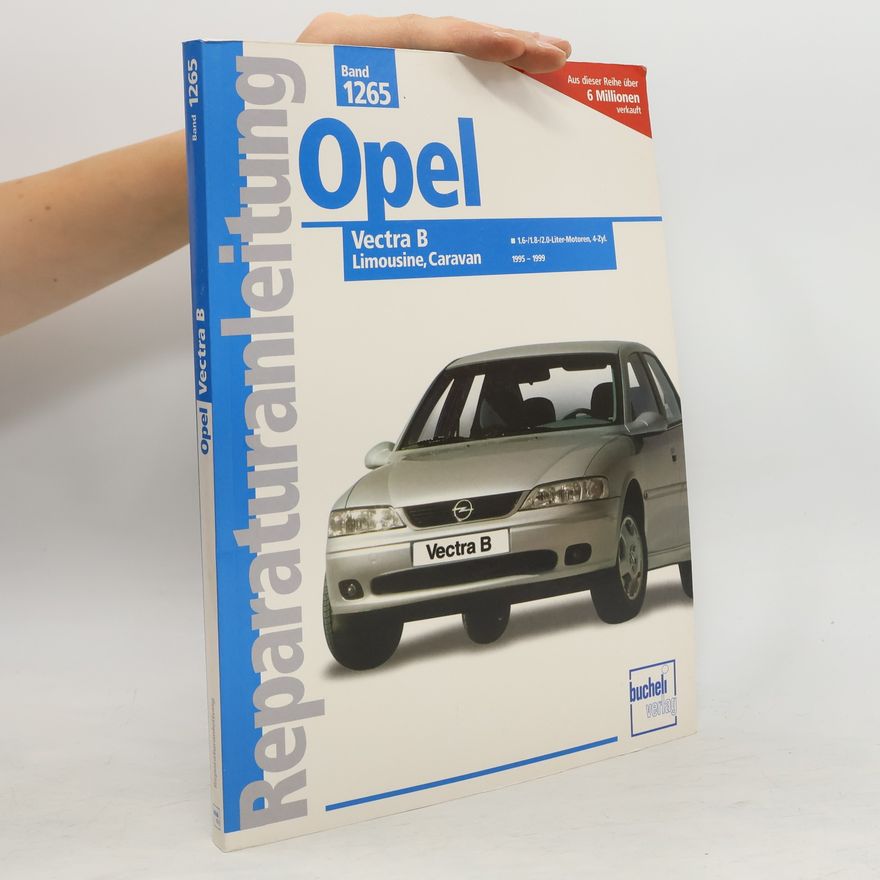 Various authors Opel Vectra B