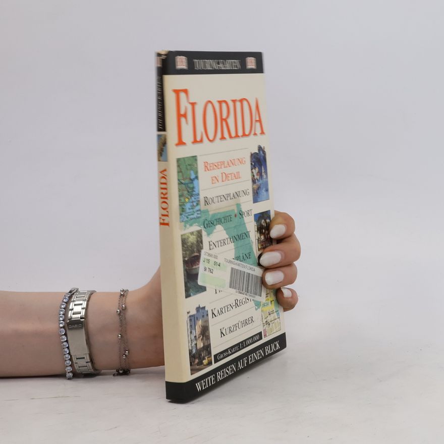 Kolektiv autorů Florida