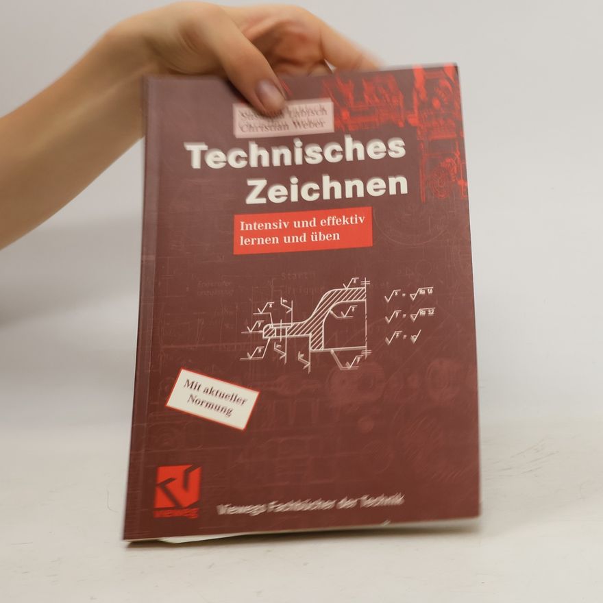 Susanna Labisch Technisches Zeichnen