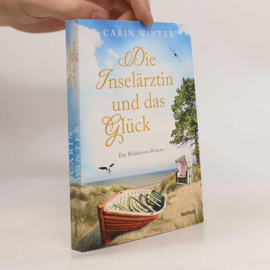 Carin Winter Die Inselärztin und das Glück