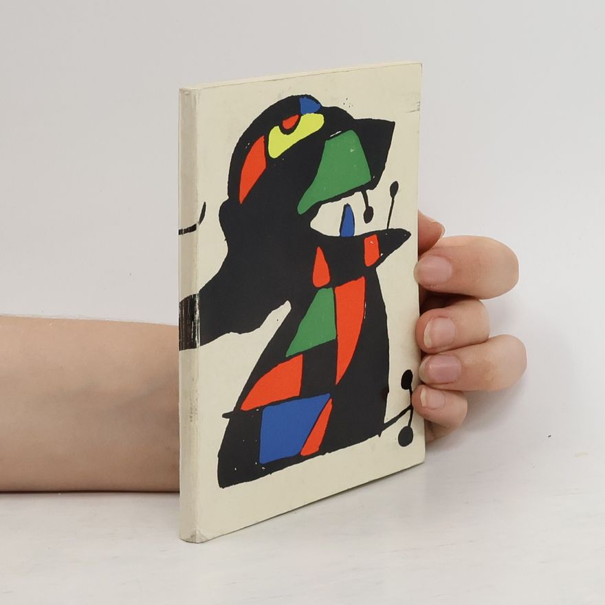 Kolektiv autorů XIV Premi Internacional Dibuix Joan Miro