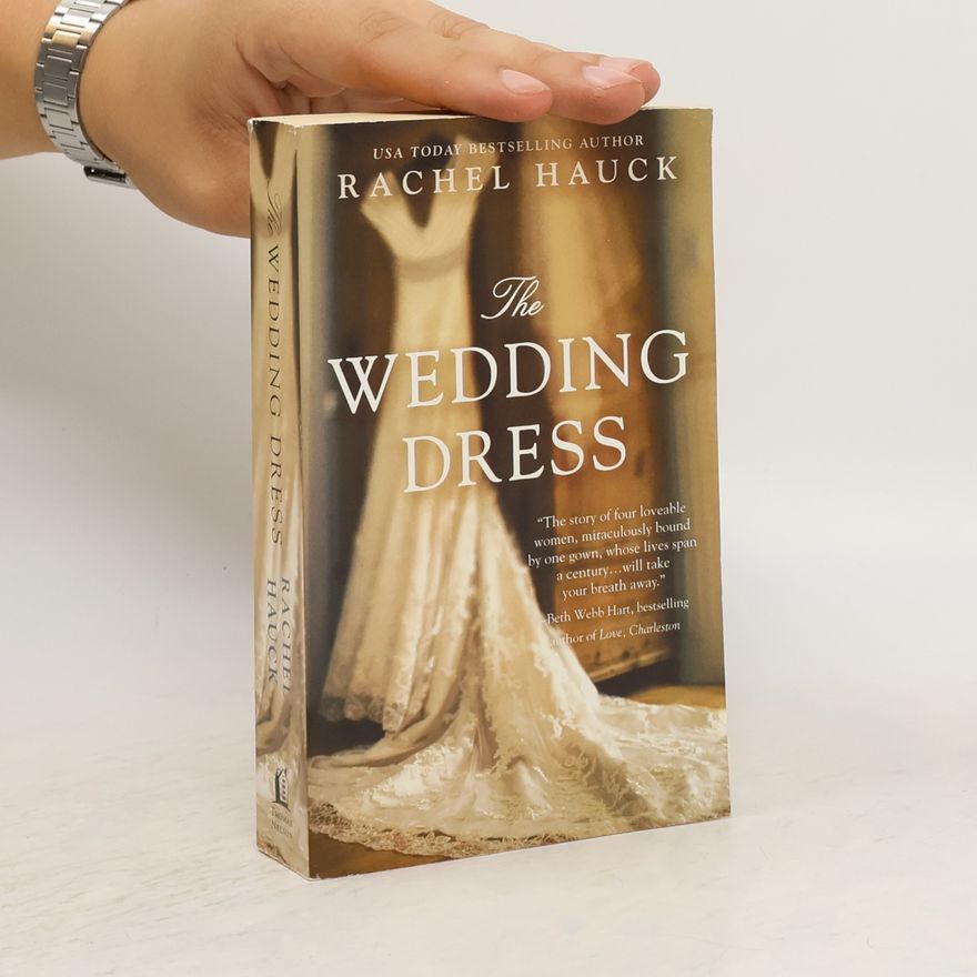 Rachel Hauck The Wedding Dress