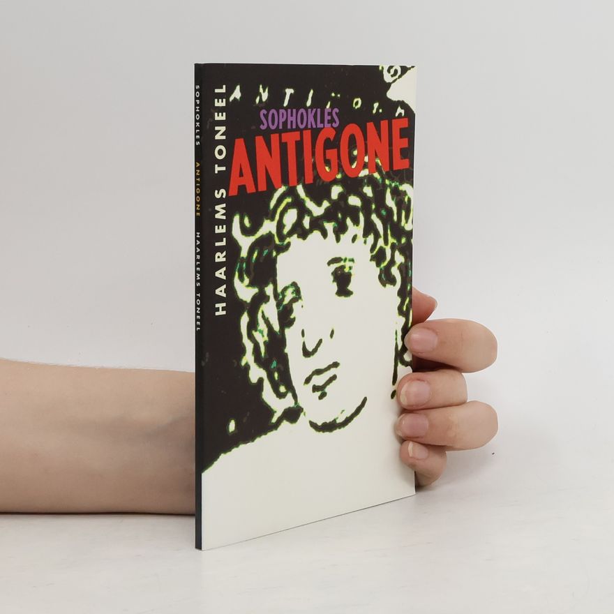 Sophokles Antigone