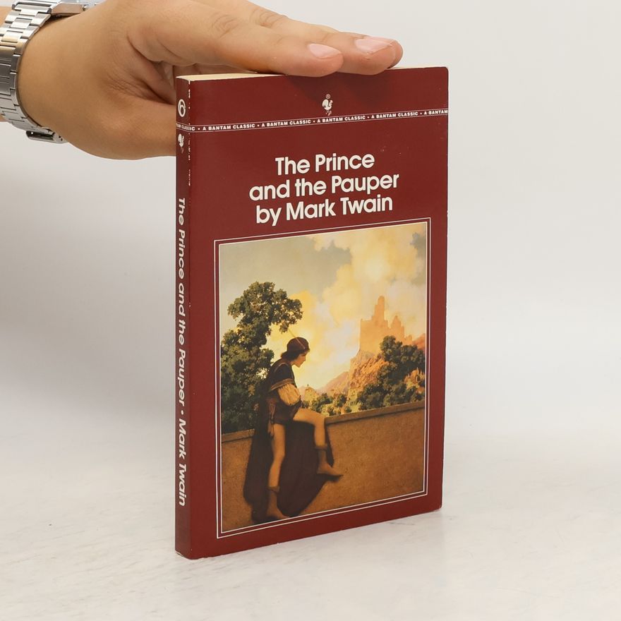 Mark Twain The Prince and the Pauper