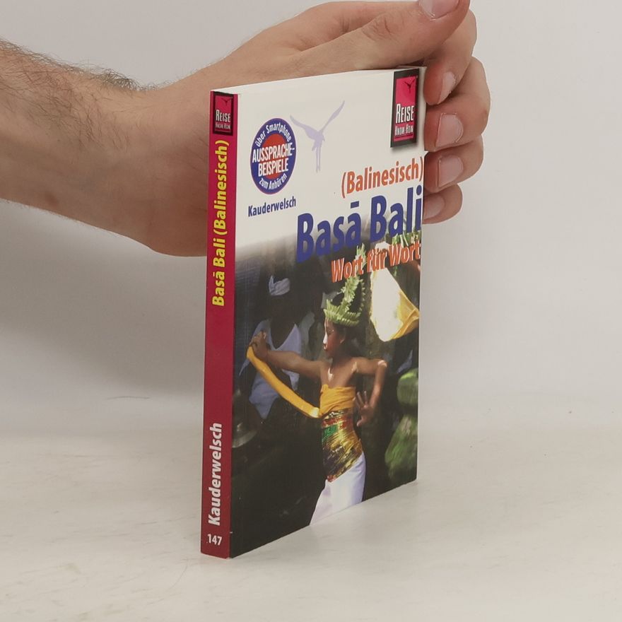 Autorenkollektiv Basā Bali (Balinesisch)